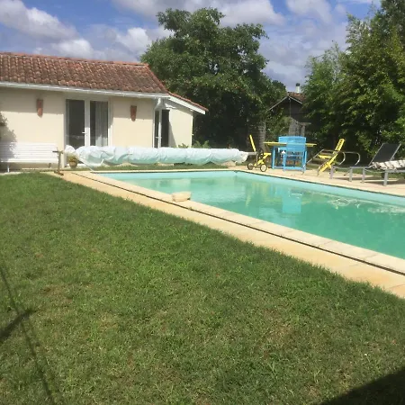 D Hôtes Coseba Soustons